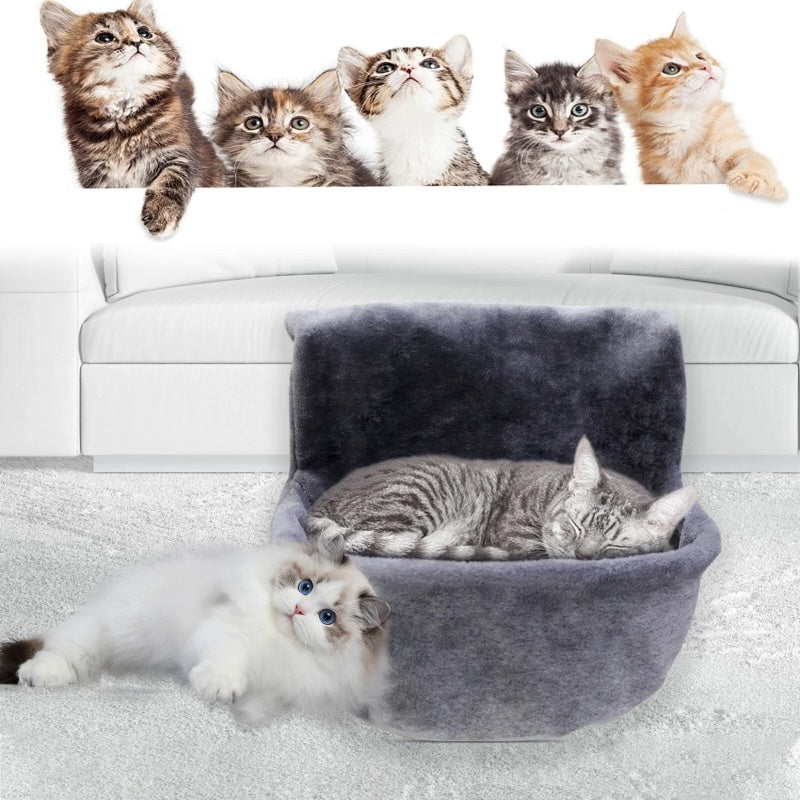 Radiator Bed