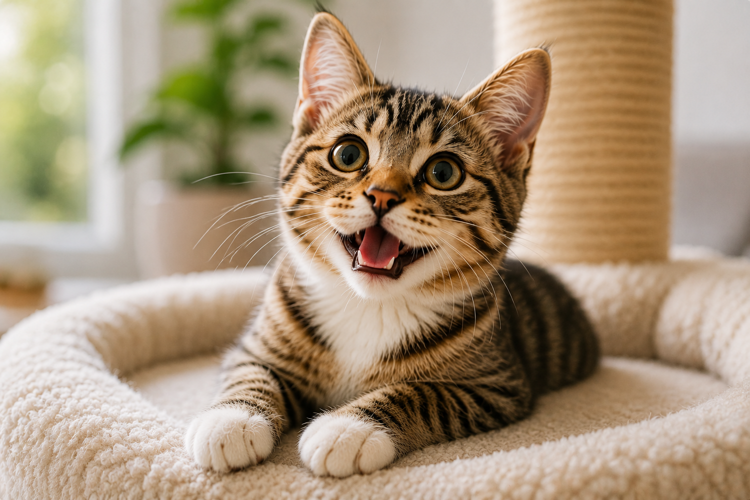 Cats