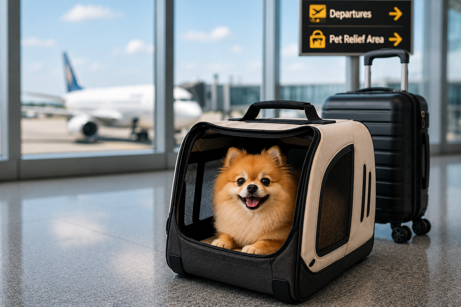 Pet Travel