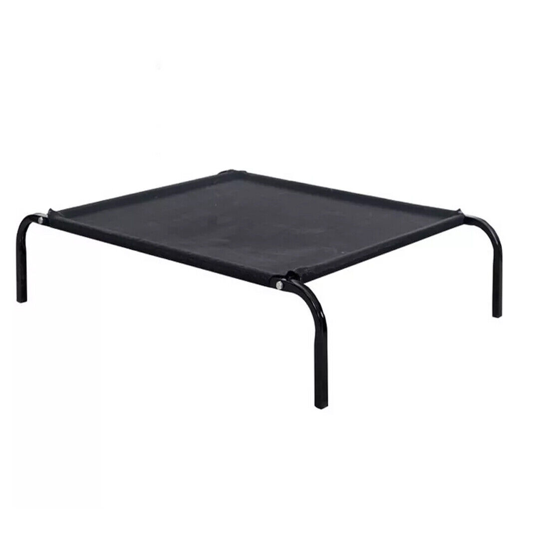 Elevated Pet Mesh Cot