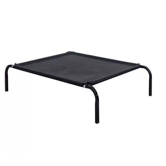 Elevated Pet Mesh Cot