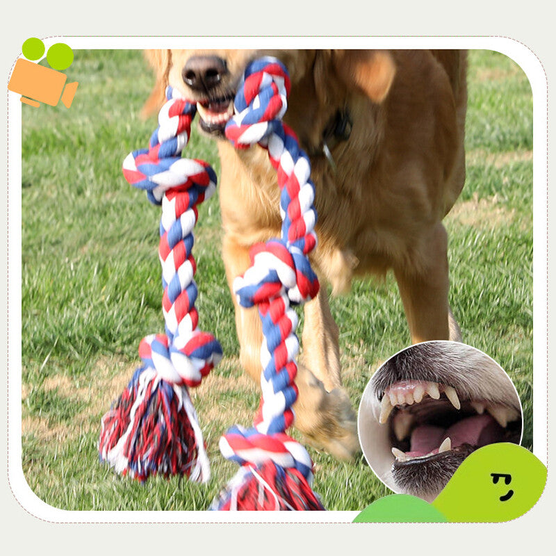 Dog Rope Toys