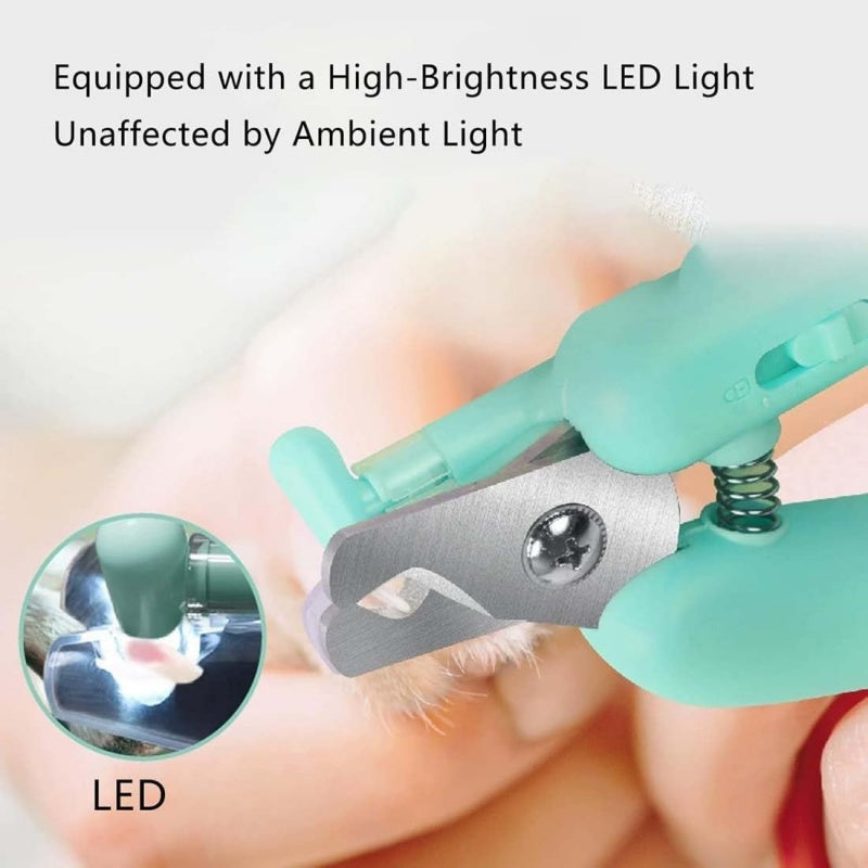 Pet Nail Trimmer