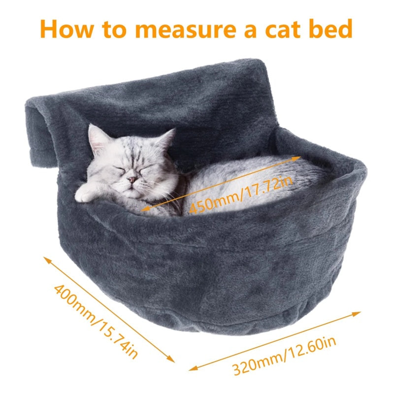 Radiator Bed