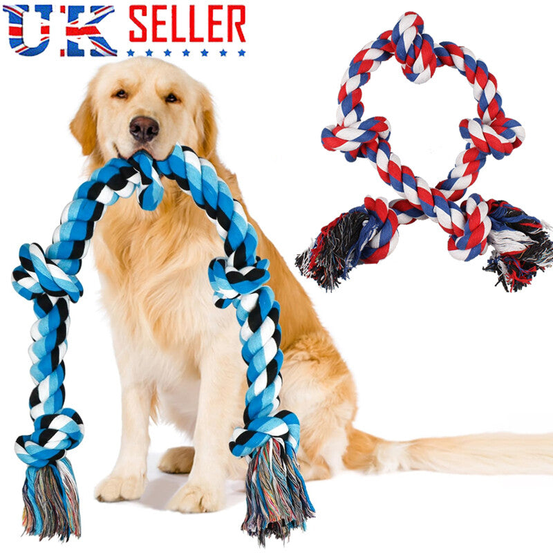Dog Rope Toys
