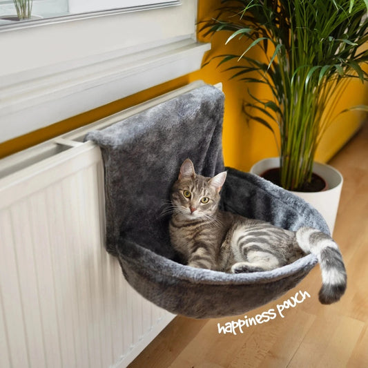 Radiator Bed