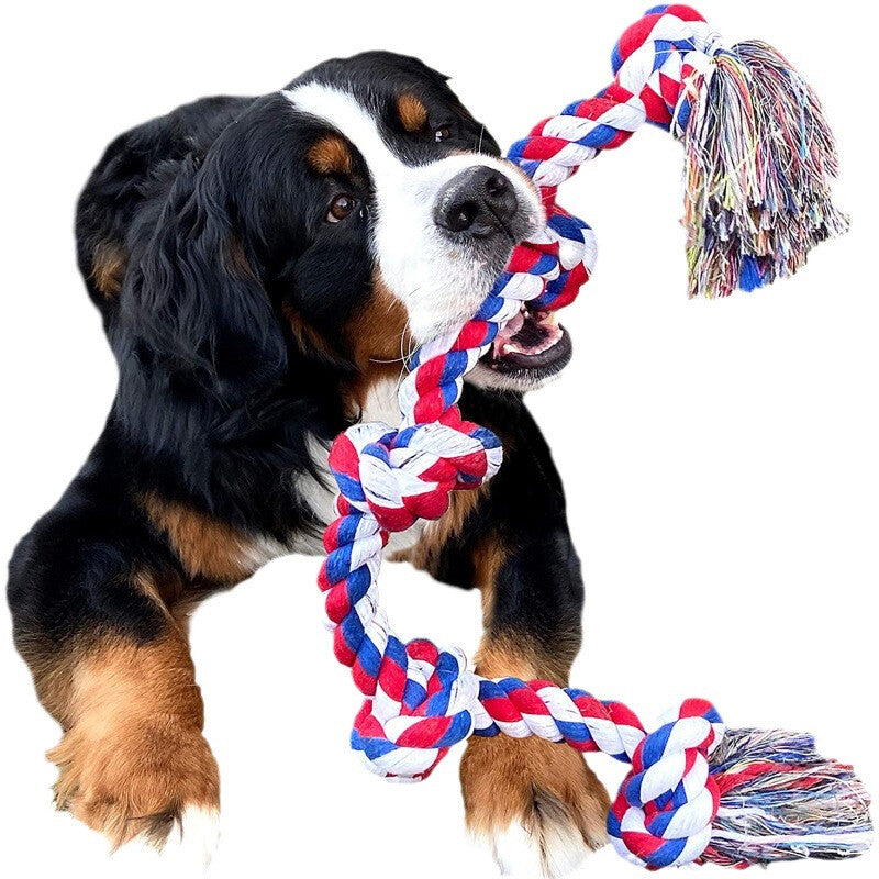 Dog Rope Toys