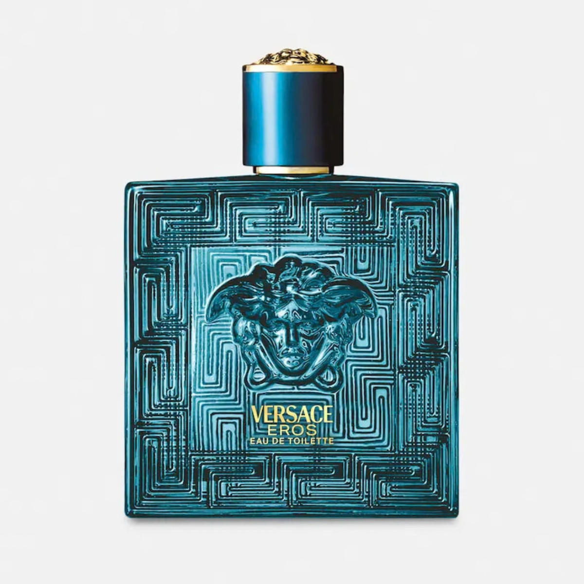 Versace Eros 3.4 oz / 100 ml EDT