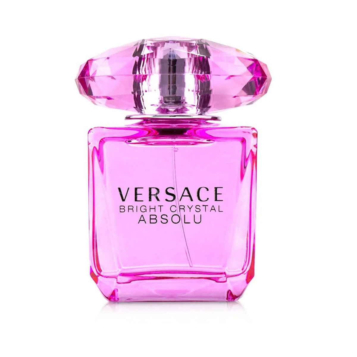 Versace Bright Crystal Absolu Eau De Parfum Spray 90ml/3oz