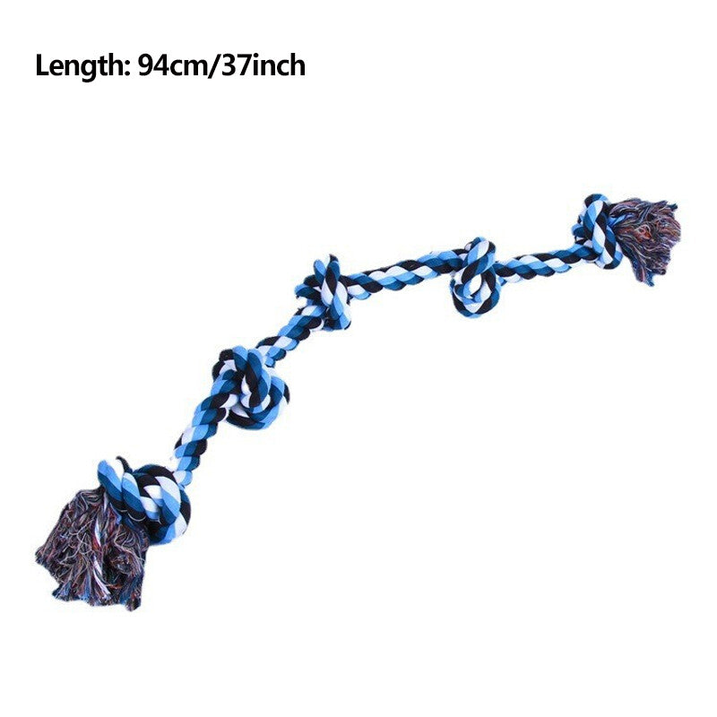 Dog Rope Toys