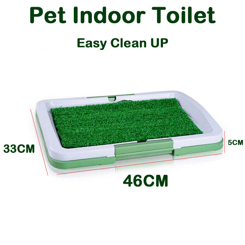 Pet Toilet Mat