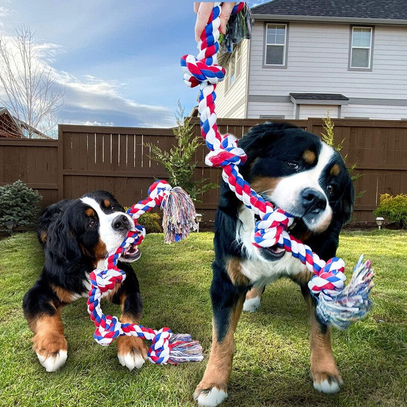 Dog Rope Toys