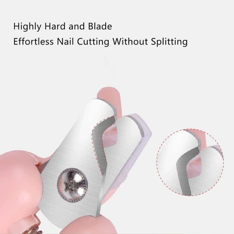 Pet Nail Trimmer