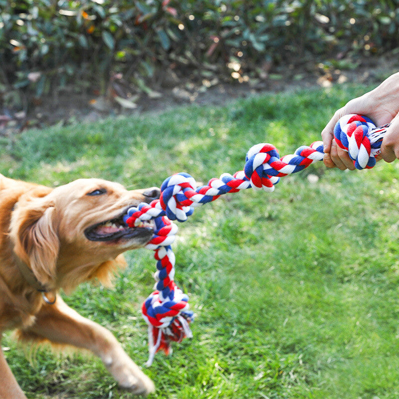 Dog Rope Toys
