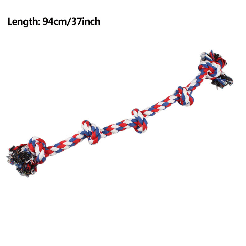 Dog Rope Toys