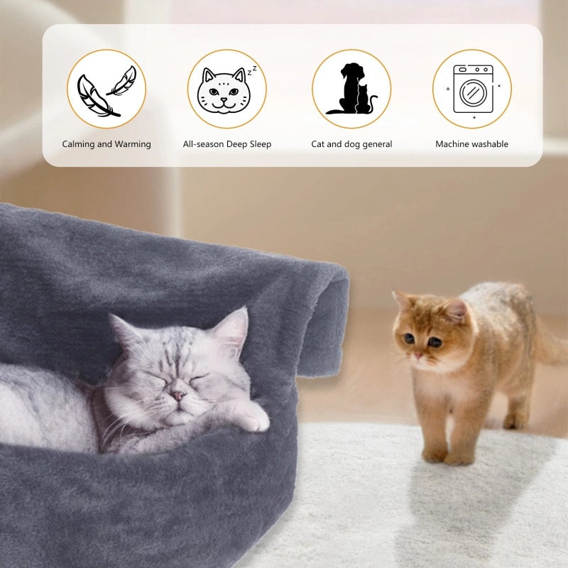 Radiator Bed