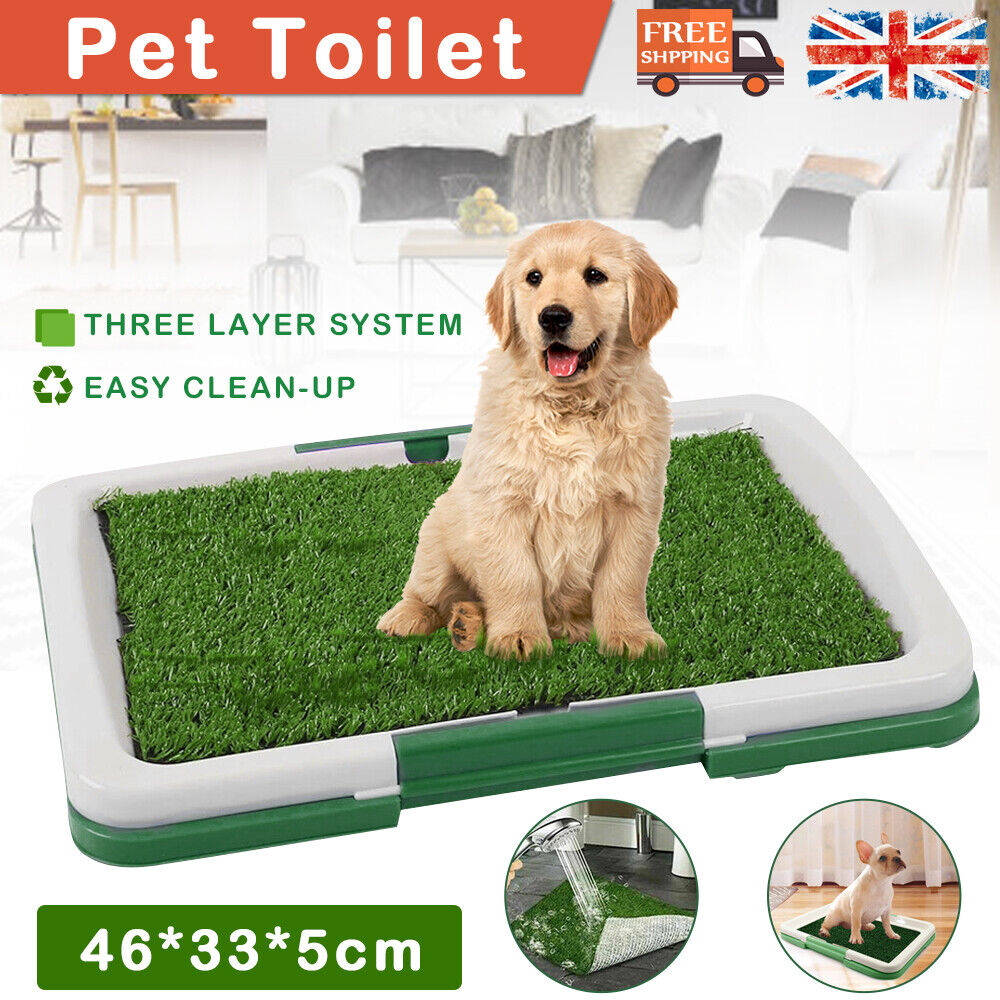 Pet Toilet Mat