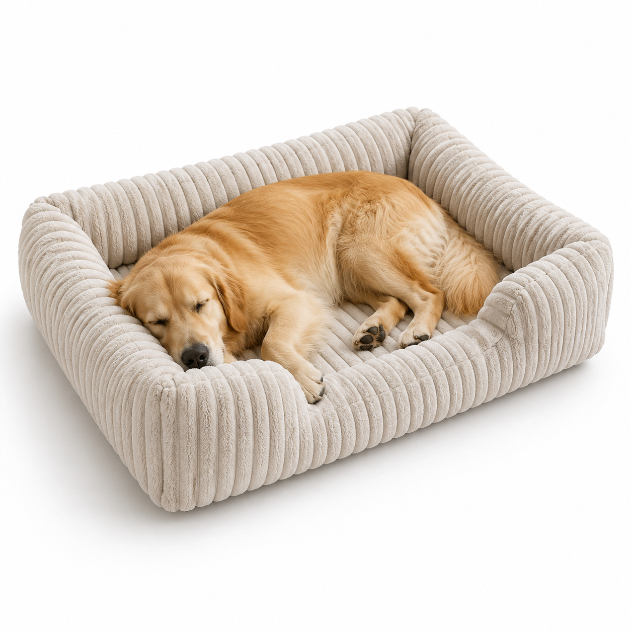 Orthopedic Dog Bed