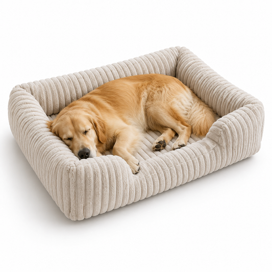 Orthopedic Dog Bed