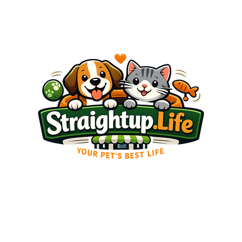 StraightUp