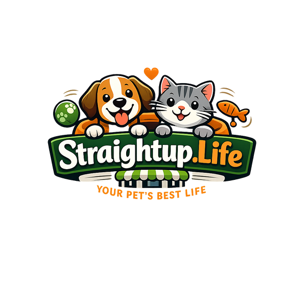StraightUp