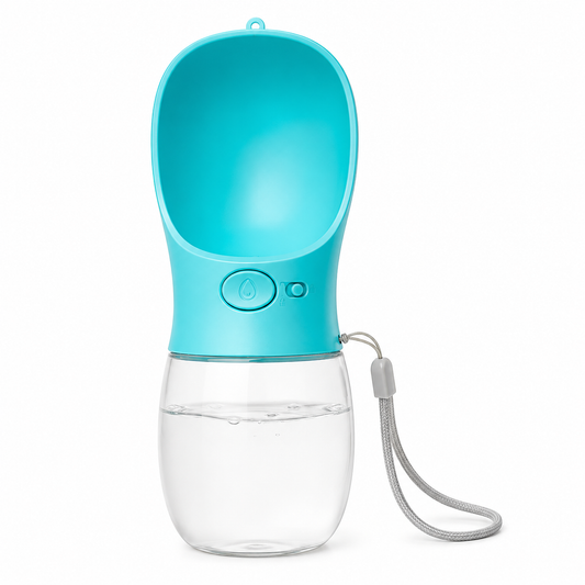 Portable Pet Water Bottle