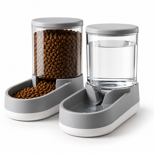 Automatic Pet Water Fountain