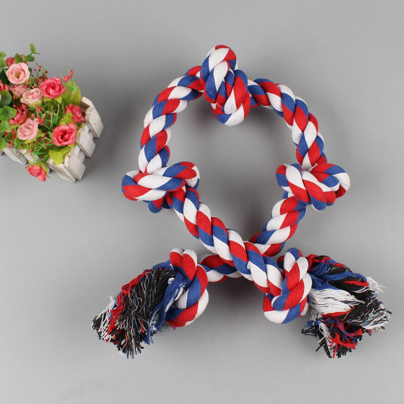 Dog Rope Toys
