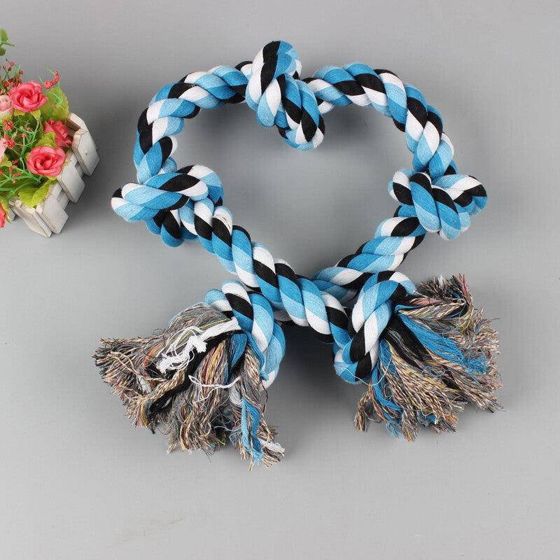 Dog Rope Toys
