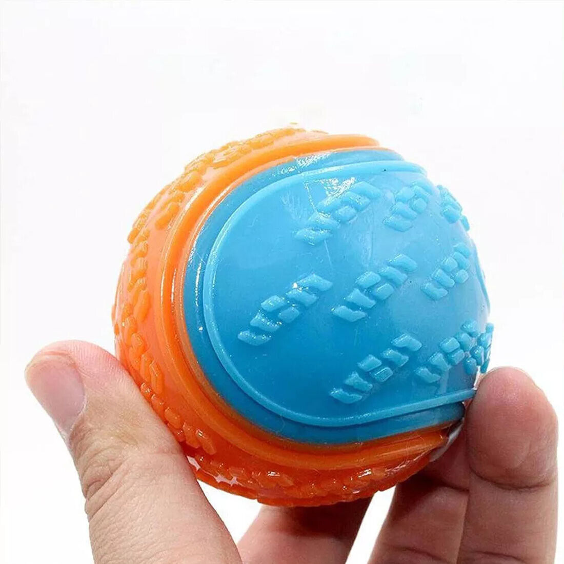 Dog Balls For Teeth Cleaning
