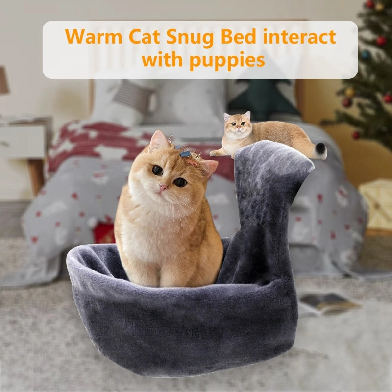 Radiator Bed