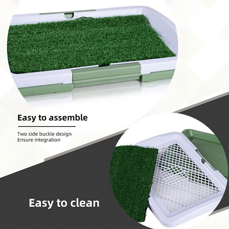 Pet Toilet Mat