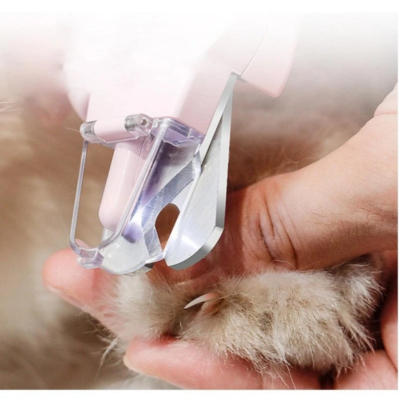 Pet Nail Trimmer