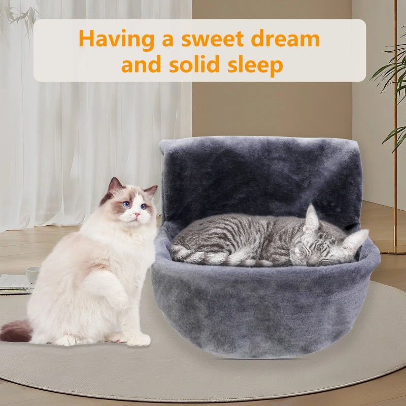 Radiator Bed