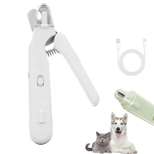 Pet Nail Trimmer